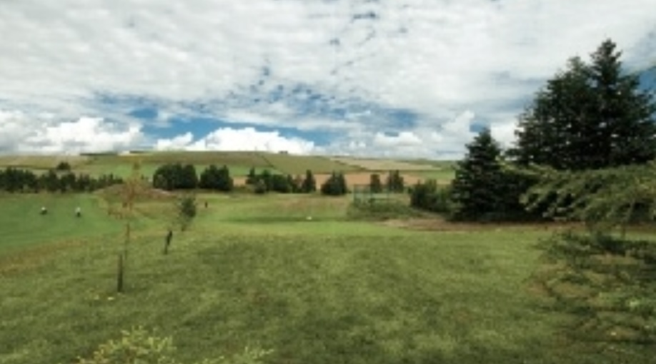 Photo of Auchenblae Golf Club